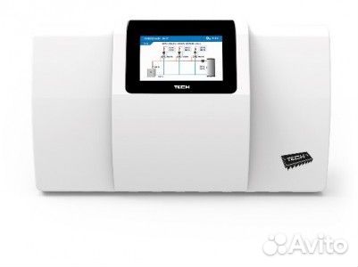 Контроллер для отопления Tech i-2