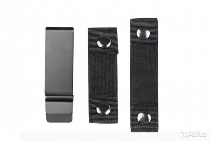 Кобура для пм