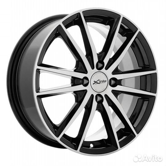 Диски 16,4x100,X'trike