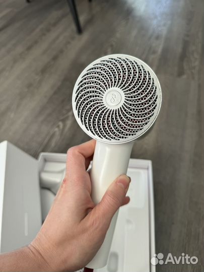 Фен xiaomi Soocas 1800 w