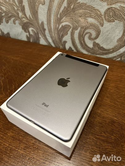 iPad mini 4 64gb