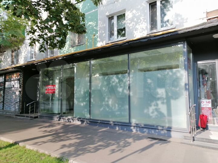 Торговая площадь, 62.7 м²