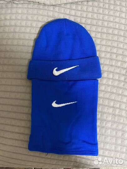 Шапка на мальчика