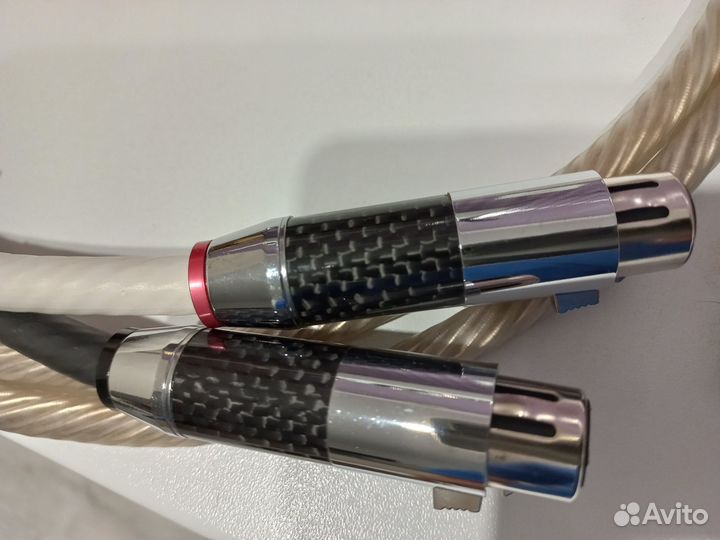 Межблочный кабель XLR nordost odin OD8010 Обмен