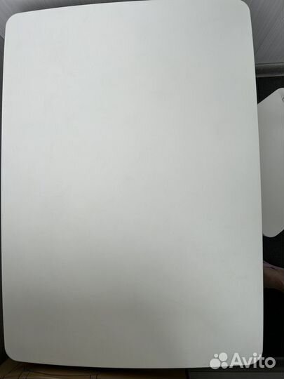 Стол и стул детский IKEA