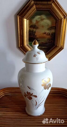 Стильные вазы для интерьера, сливовые вазы, мэйпин