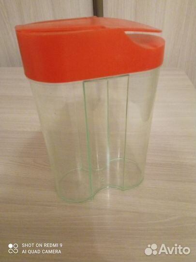 Банки для сыпучих СССР набор