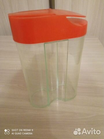 Банки для сыпучих СССР набор