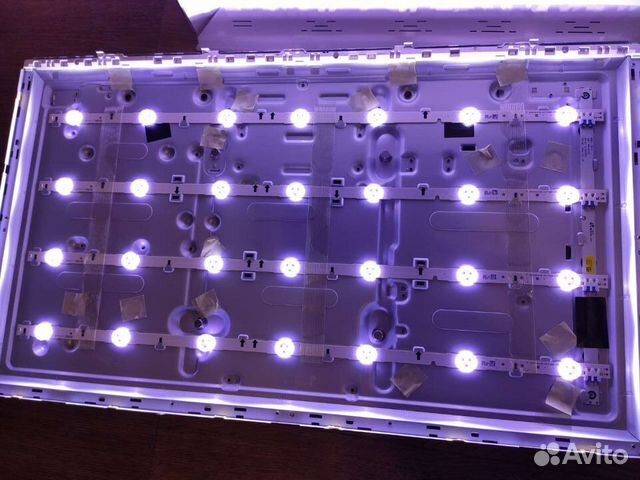 Подсветка Samsung t32e310ex