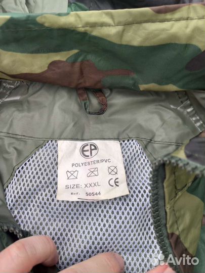 Походный набор одежды