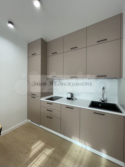 2-к. квартира, 41 м², 12/14 эт.