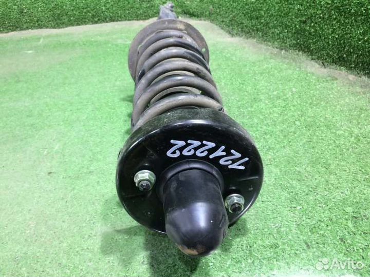 Стойка подвески задняя правая Honda Accord CR6 LFA