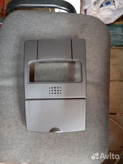 Плафон освещения салона priora