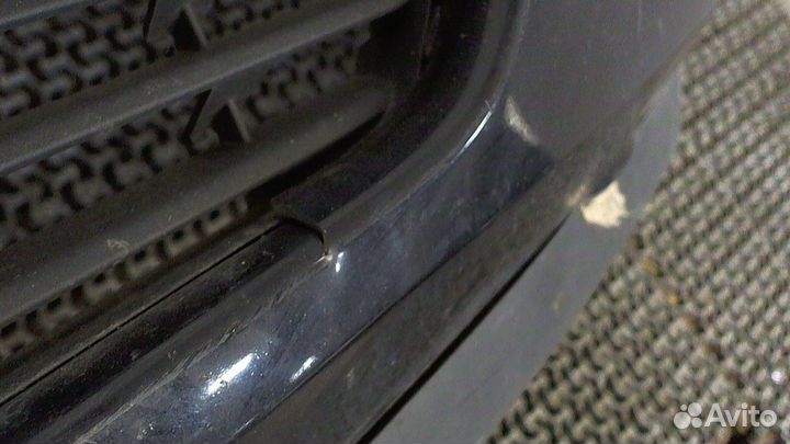 Бампер Opel Corsa C, 2005