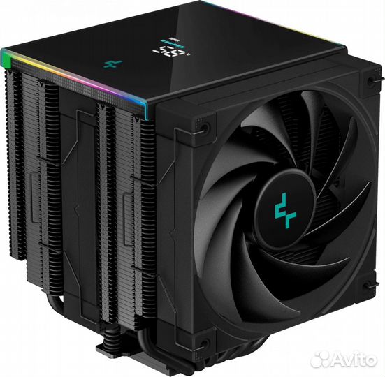 Кулер для процессора Deepcool AK620 digital WH