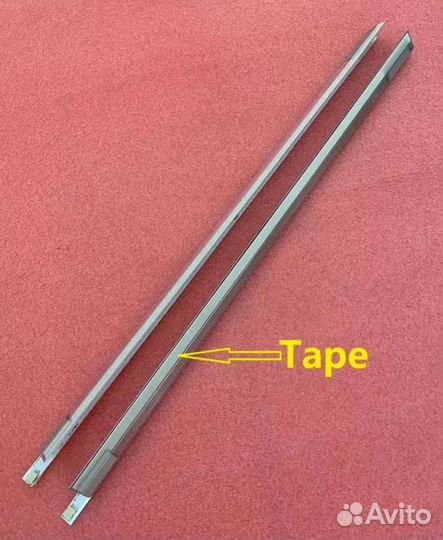 Подсветка Samsung Ue49k5100 Ue49k5300