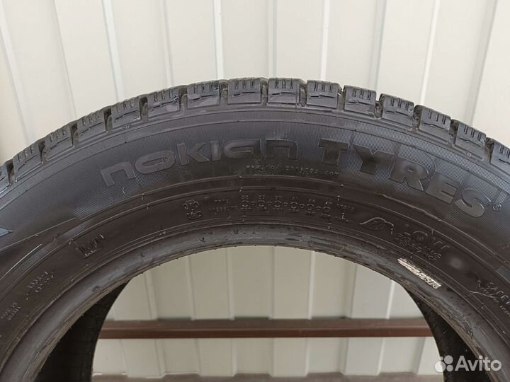 Nokian Tyres Nordman RS2 215/60 R16