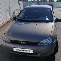 ВАЗ (LADA) Kalina 1.6 MT, 2008, 180 000 км