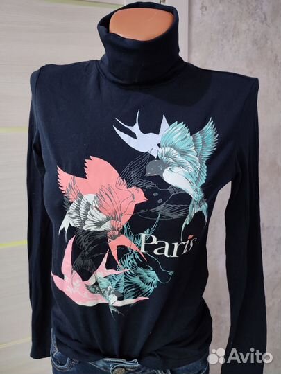 Женские вещи пакетом 46 р-р