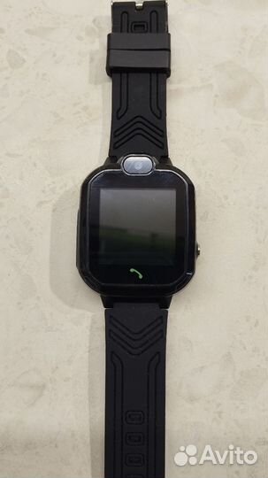 SMART Watch H1 часы с gps