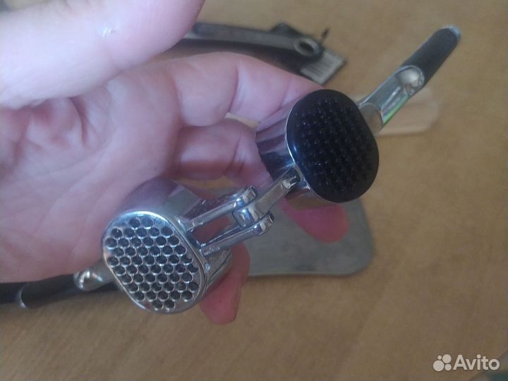 Приборы для кухни