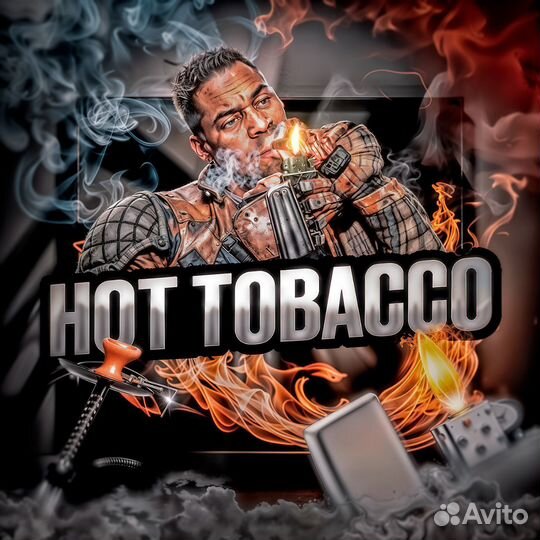 Превью, обложка для Ютуба / Аватарки / шапки