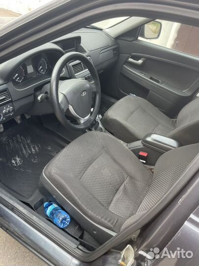 LADA Priora 1.6 МТ, 2013, 250 000 км