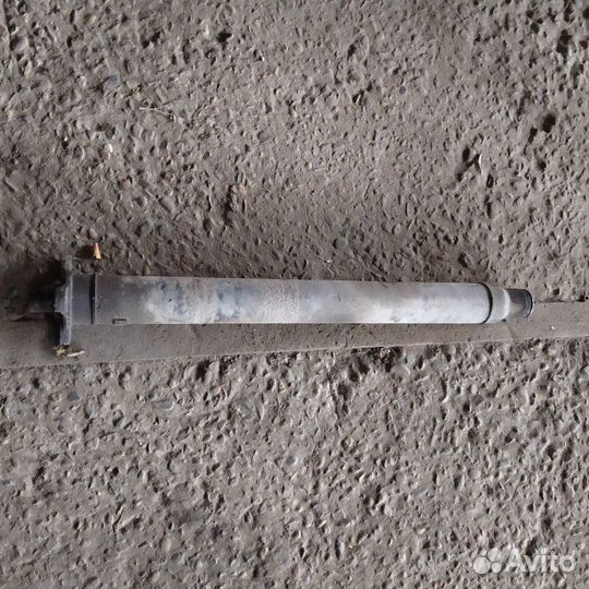 Карданный вал Mercedes-Benz Clk-Class Clk 230 W208