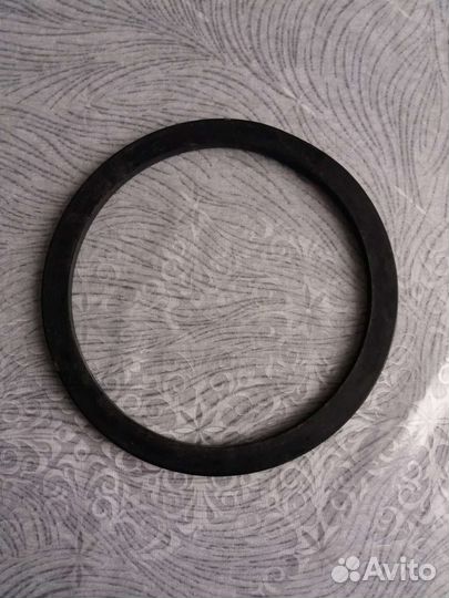 Резинка молочной фляги