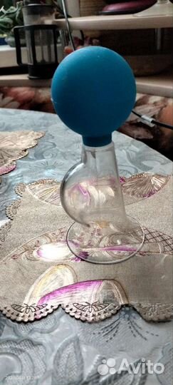 Молокоотсос ручной