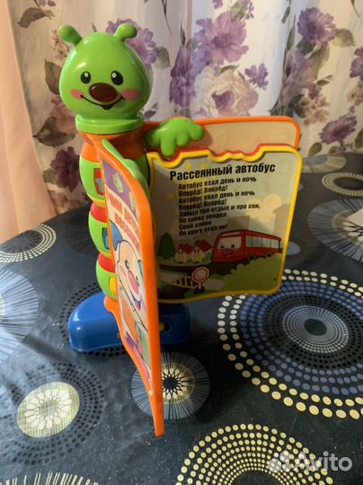 Книга детская музыкальная