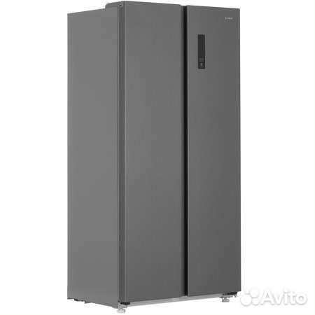 Холодильник dexp