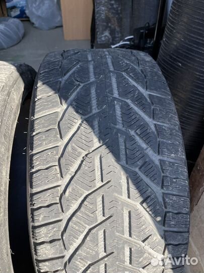 Meshiline MH777 225/45 R18 и 245/40 R18