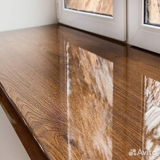 Подоконник пвх Данке Danke