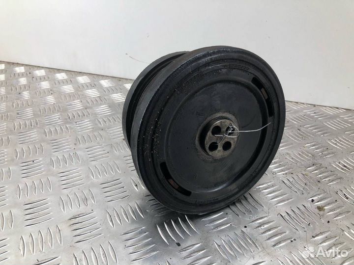 Шкив коленвала BMW X5 E53 2002