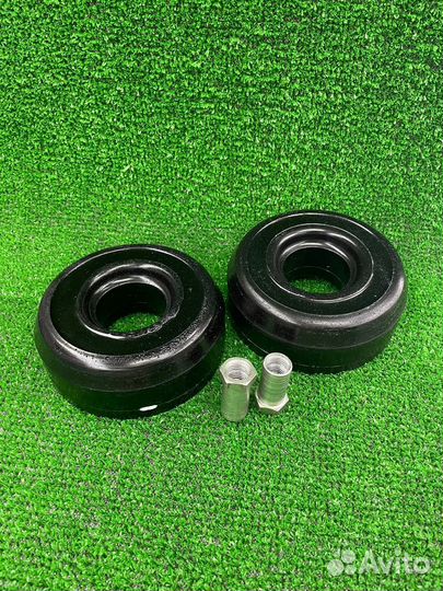 Проставки для увеличения клиренса 20 мм