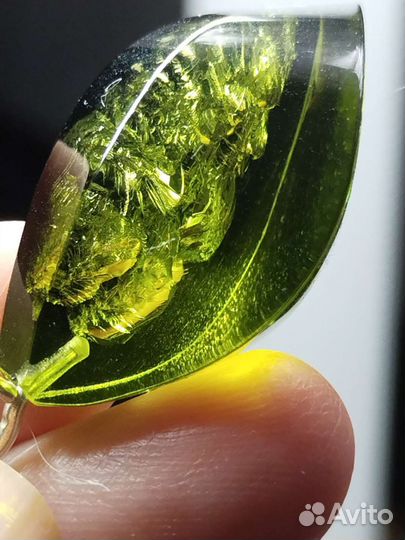 Янтарь комплект