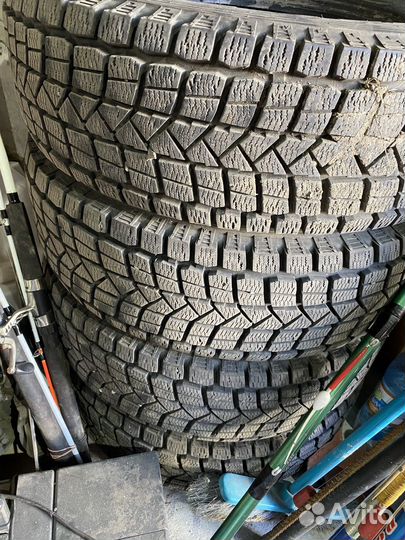 Maxxis SS-01 Presa SUV 225/70 R16