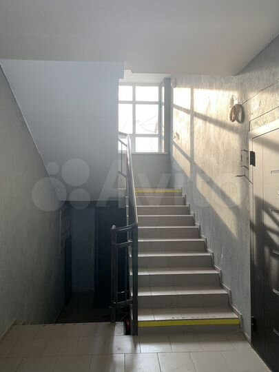 3-к. квартира, 96,5 м², 1/5 эт.