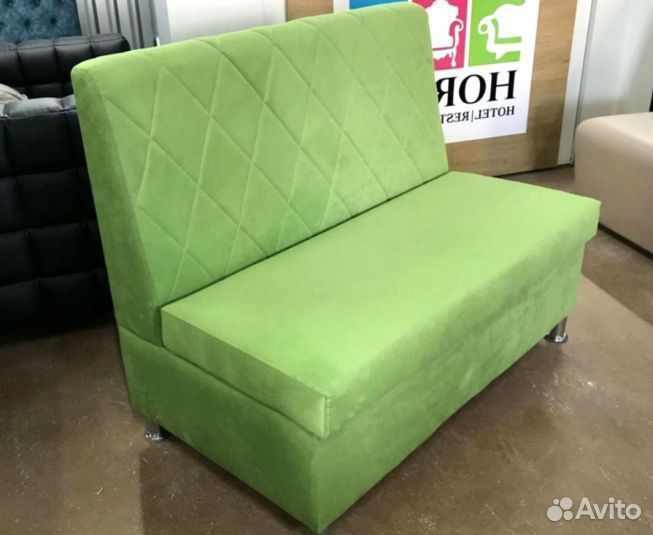 Диван для кафе, бара и ресторана