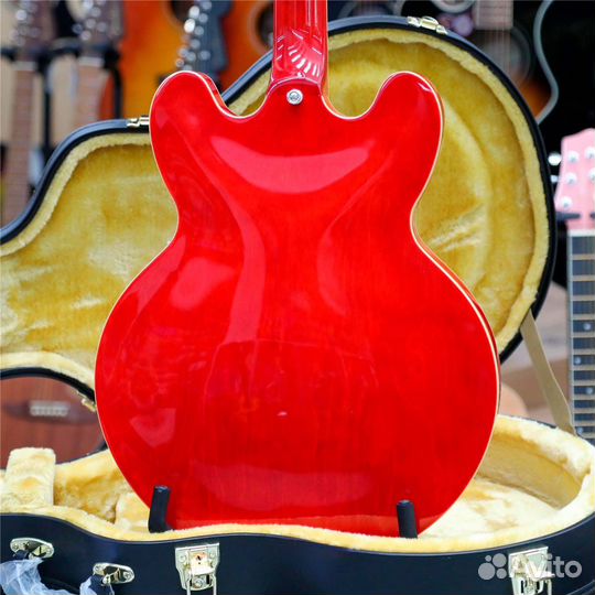 Epiphone Joe Bonamassa 1962 ES-335