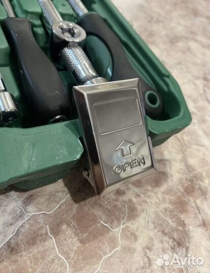 Набор инструментов 151 предмет