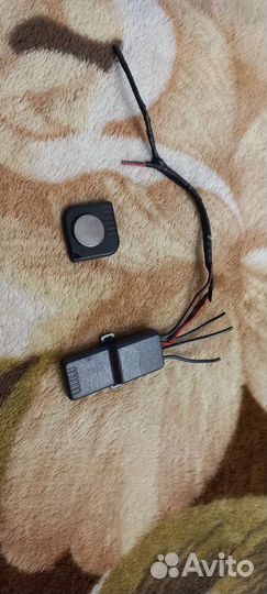 Иммобилайзер