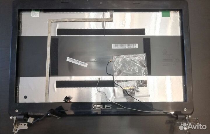 Ноутбук Asus K53TA на запчасти