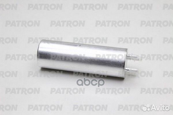 Фильтр топливный VW: multivan V 03, touareg 03