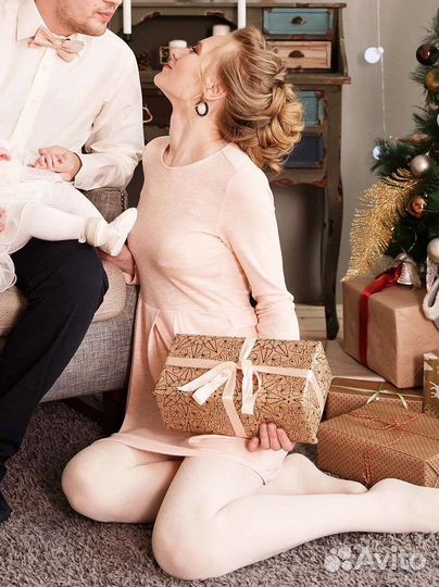 Платье вискоза 42-44