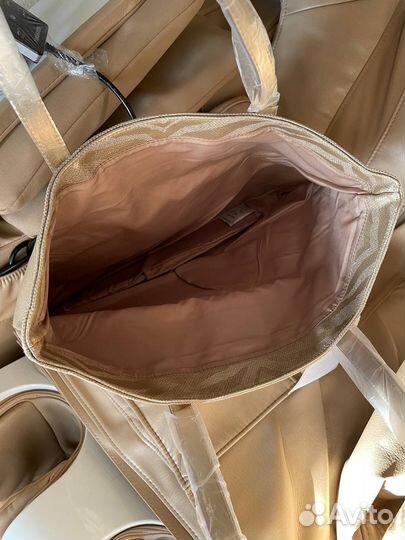 Сумка michael kors пляжная