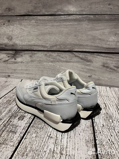 Кроссовки puma