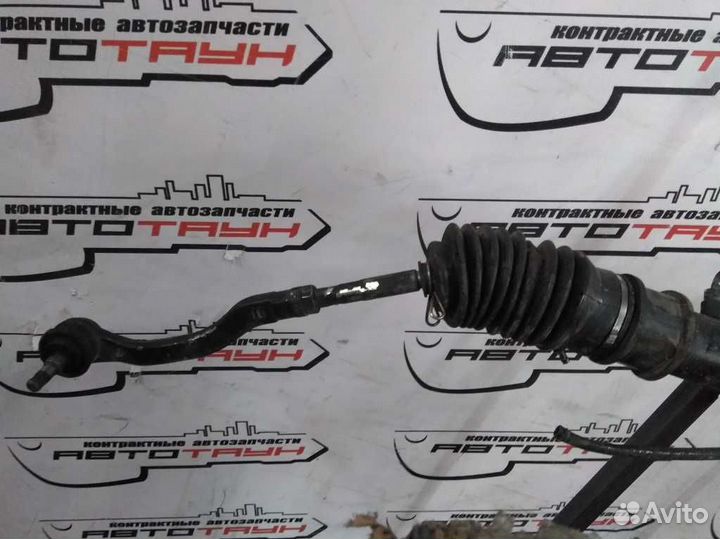 Рейка рулевая honda isuzu civic civic ferio domani