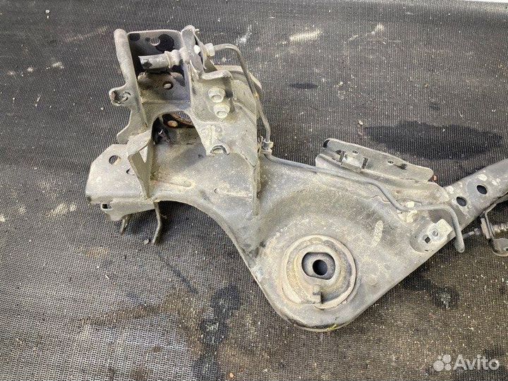 Рычаг задний Nissan X-Trail T31